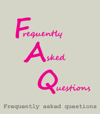 FAQ